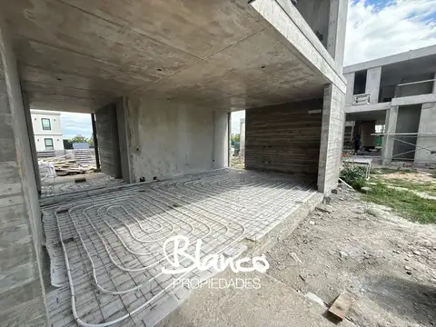 Casa en Venta A Estrenar