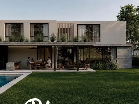 Casa  en Venta en Pebble Beach, Pilar Golf, Pilar, G.B.A Zona Norte