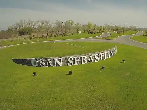 Terreno - San Sebastián