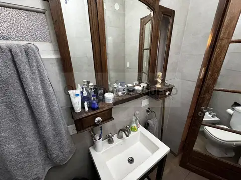 Depto Tipo Casa en Alquiler al Norte