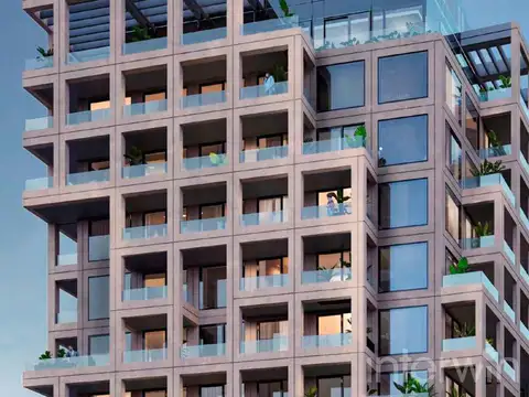 Departamento en Venta de 2 dormitorios