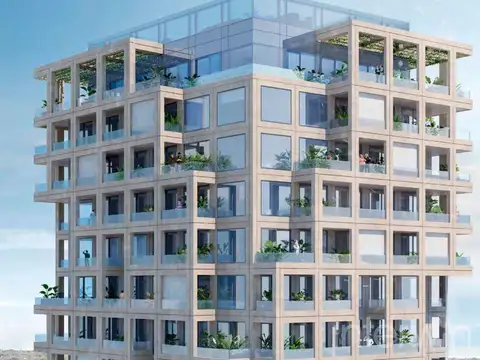 Departamento en Venta en Olivos, USD 671.710