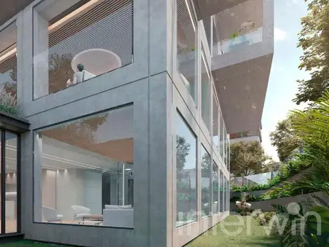 Departamento - Olivos