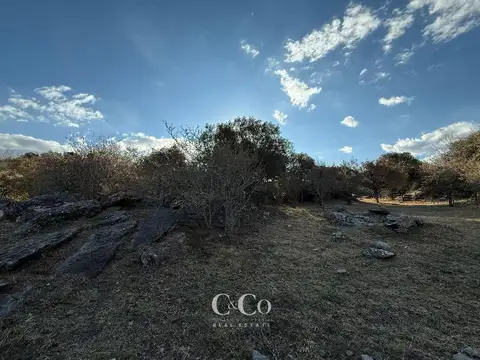 Terreno en Venta 32  mts Frente