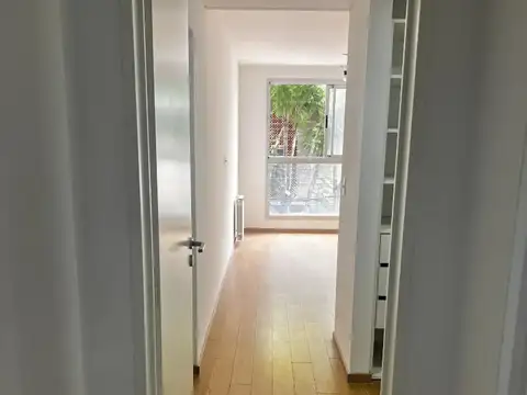 Venta Departamento 2 Ambientes en San Fernando