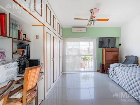 Departamento en Venta en Ramos Mejía Sur, USD 45.000