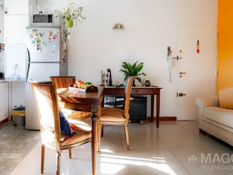 DEPARTAMENTO VENTA RAMOS MEJIA