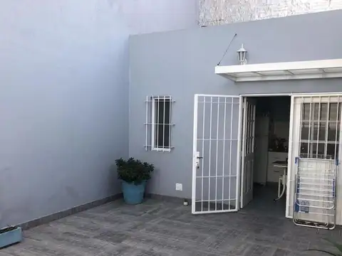 Casa en Venta 20 años