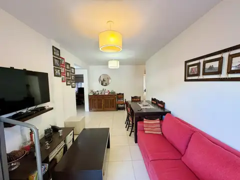 Departamento en Venta en San Fernando Vías  /  Centro, USD 120.000