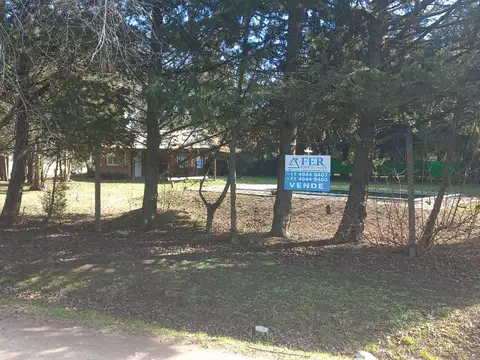 Las Acacias y Los Ombues