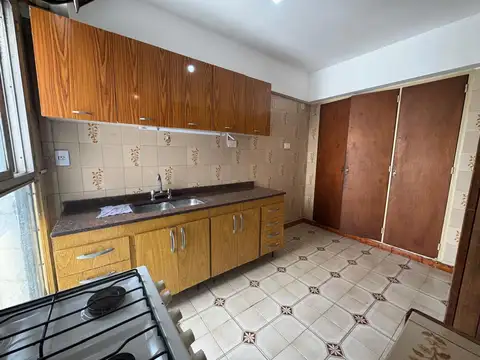 Departamento en Venta en Monserrat, USD 109.000