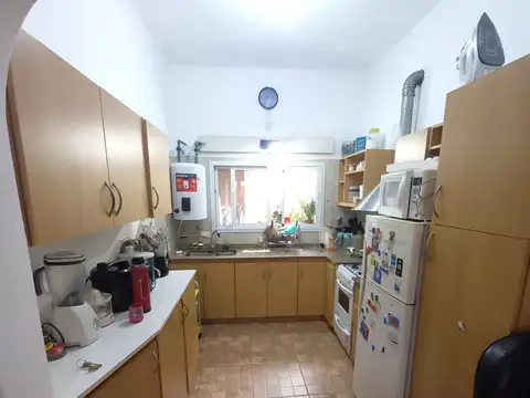 Gervasio Mendez 2300, Piso pb