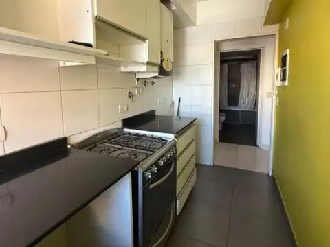 Departamento en Alquiler de 2 dormitorios