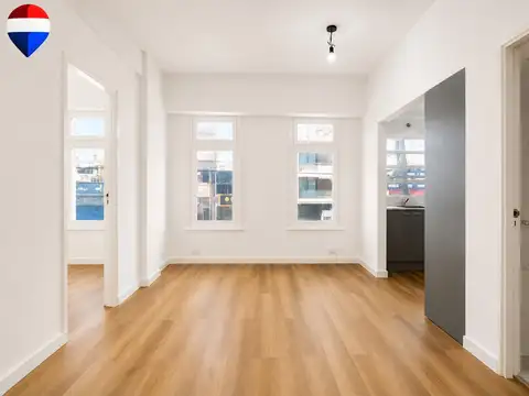 Departamento en Venta en Mataderos, CABA