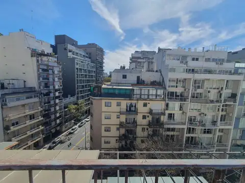 Departamento en Venta Apto profesional