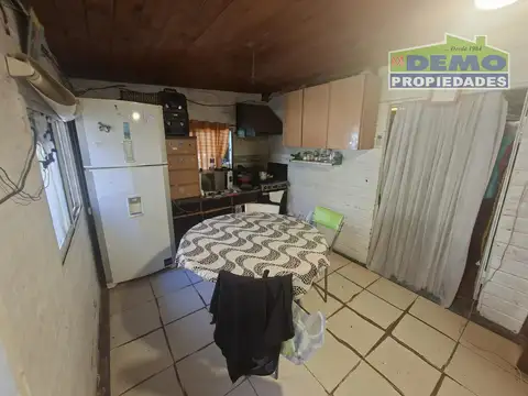 Terreno en Ingeniero Maschwitz