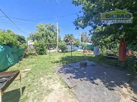 Terreno en Venta en Ingeniero Maschwitz, USD 45.000