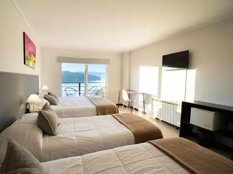 Hotel en Venta en San Carlos De Bariloche, USD 1.250.000