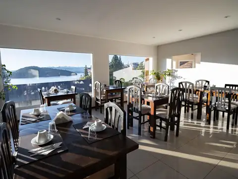 Hotel en Venta en San Carlos De Bariloche, USD 1.250.000