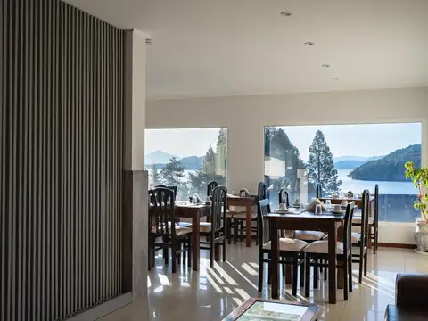 Av. Bustillo al 7600