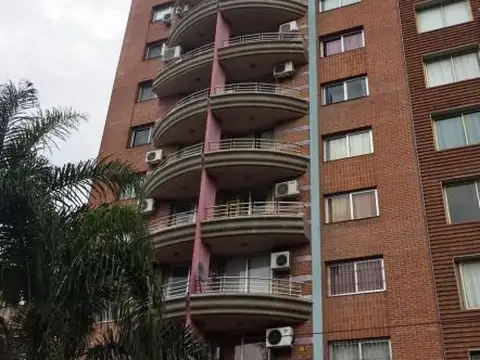 Serrano 1300, Piso CUB