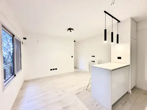 Departamento en Alquiler de 2 ambientes