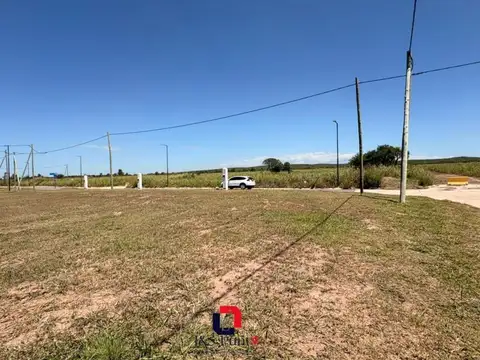 Terreno en Venta en Docta Central, USD 37.000