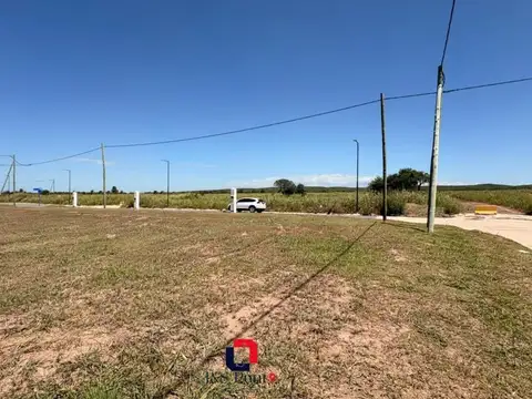 Terreno en Venta de 263,0 m2
