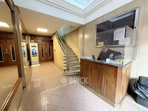 Departamento en Alquiler de Monoambiente