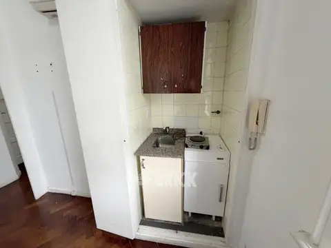Departamento en Alquiler 40 años