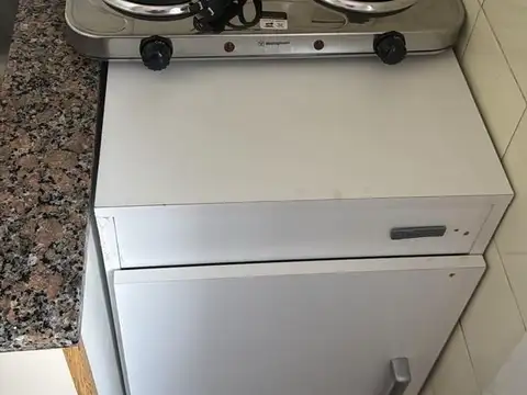 Departamento en Alquiler 40 años
