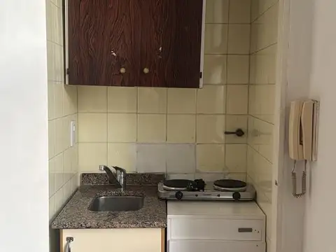 Departamento en Alquiler en Centro, $ 500.000