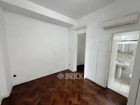 Departamento en Alquiler Apto profesional