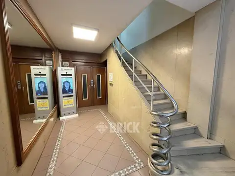 Departamento en Alquiler en Centro, $ 500.000