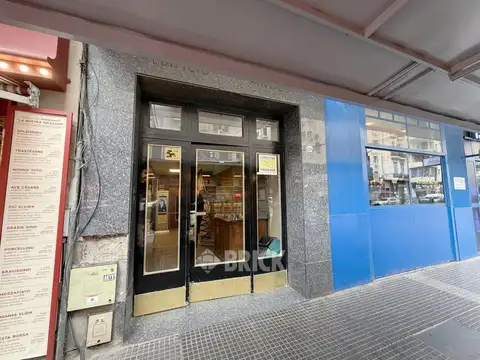 Departamento en Alquiler 40 años