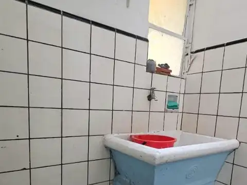 3 amb ampliosTpo.csa patio lum!  Pq Centen s/expen 