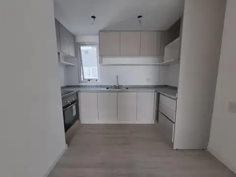 Departamento en Venta en Villa Crespo, USD 220.000