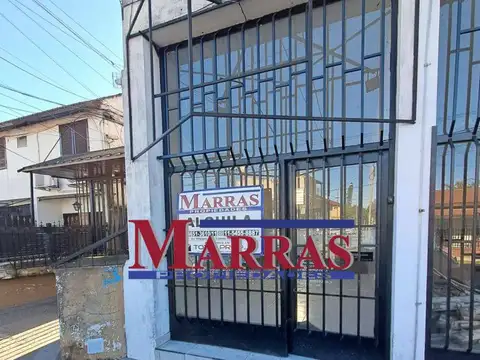 Local en Alquiler en San Justo, Partido de La Matanza