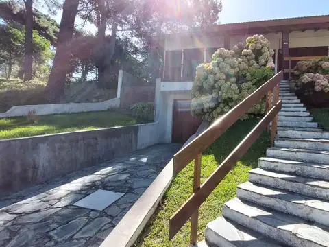 Casa  - en PH - Venta - Villa Gesell - Garage - Gas Natural