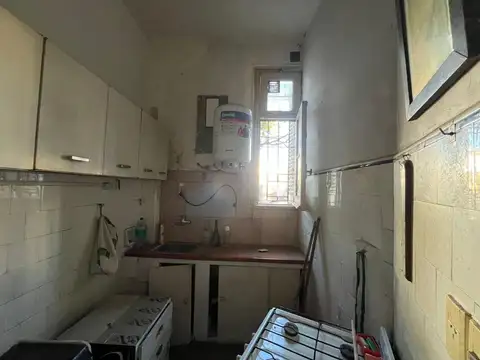 Depto Tipo Casa en Venta de 1 dormitorio
