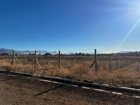 Terreno en Venta en San Carlos de Bariloche, USD 42.000