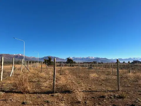 Terreno en Venta en San Carlos de Bariloche, USD 42.000