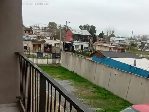 Departamento en Alquiler al Norte
