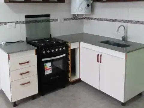 Departamento en Alquiler de 1 dormitorio