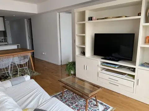 Departamento en Alquiler Temporal - Palermo