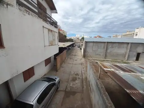 VENTA EDIFICIO ZONA CENTRO SAN LUIS