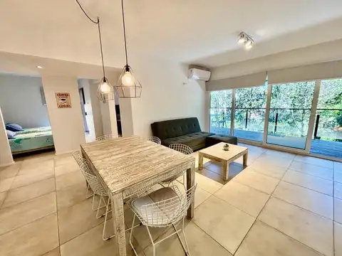 Departamento en Alquiler de 2 dormitorios