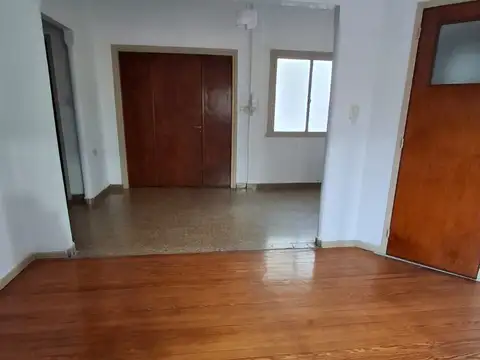 Departamento en Alquiler de 4 ambientes