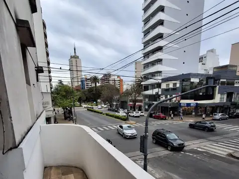 Departamento en Alquiler Apto profesional