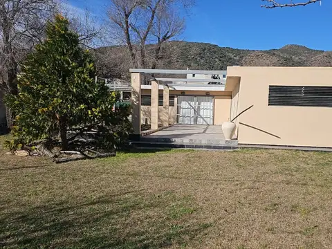VENTA CASA 2 DORM CON PILETA EN EL DORADO 1 
